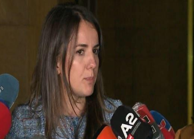 Hajdari: Nuk dorëzohem, kërkoj ndryshimin e sistemit zgjedhor