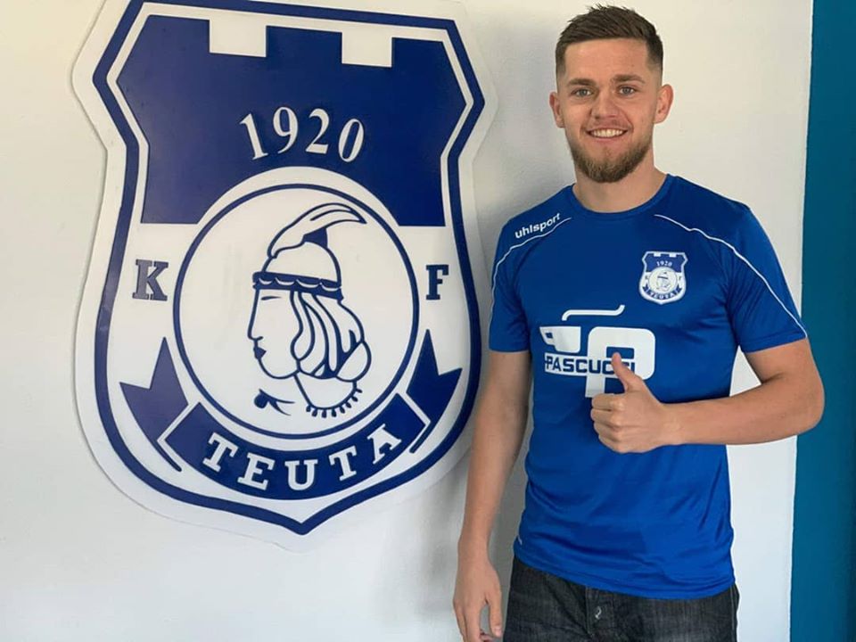 Hebaj: Rifillimi i kampionatit është si zgjidhje ideale