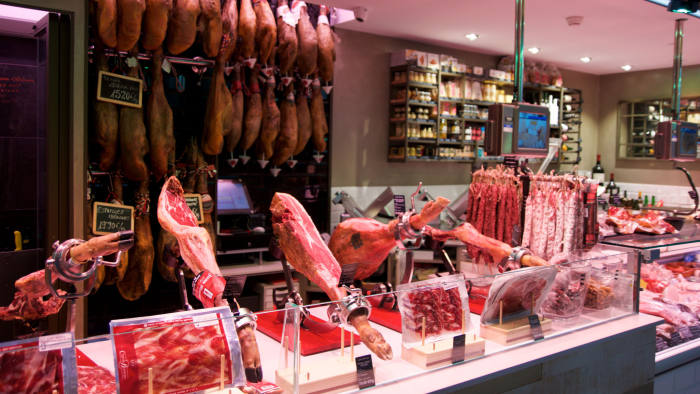 Mishi në Gjermani mund të shtrenjtohet prej koronavirusit