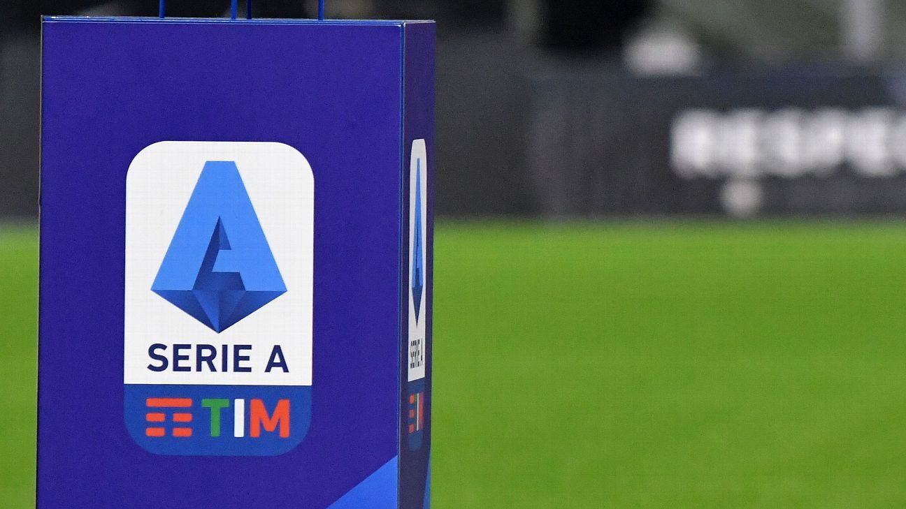 Përcaktohet data e kthimit në fushë të Serie A