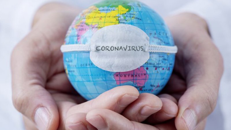 Shifrat globale: Covid-19, më shumë se 3.5 milionë të infektuar në botë