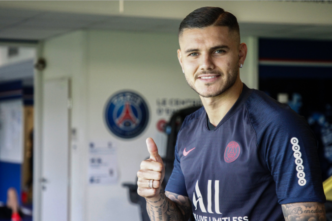 Icardi-PSG e kryer, arrihet akordi, Inter përfiton 60 mln euro