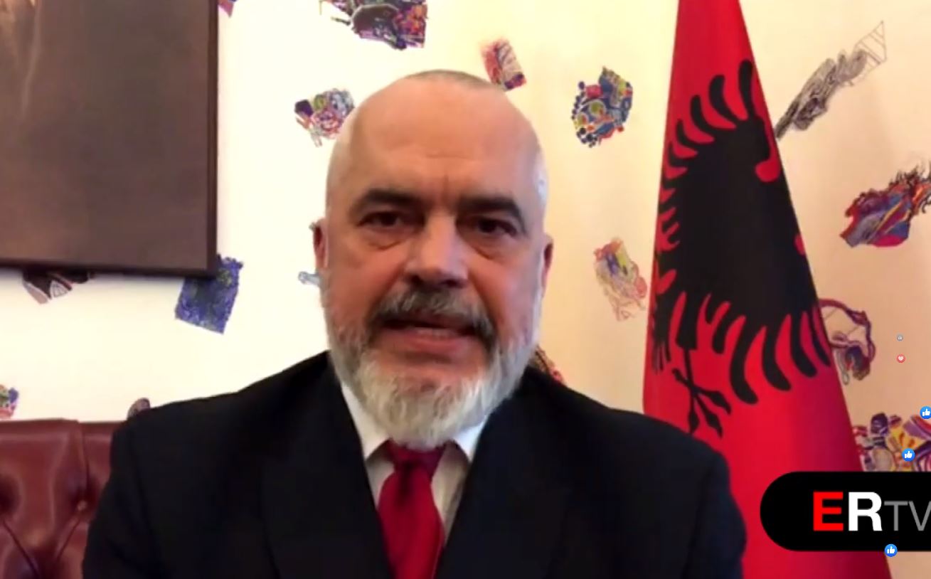 Rama: Java e fundit me masa kufizuese, por lufta vazhdon