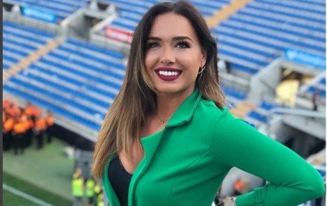 Çfarë fshihet pas fotos së Ilda Bejlerit krah Ardit Gjebreas?