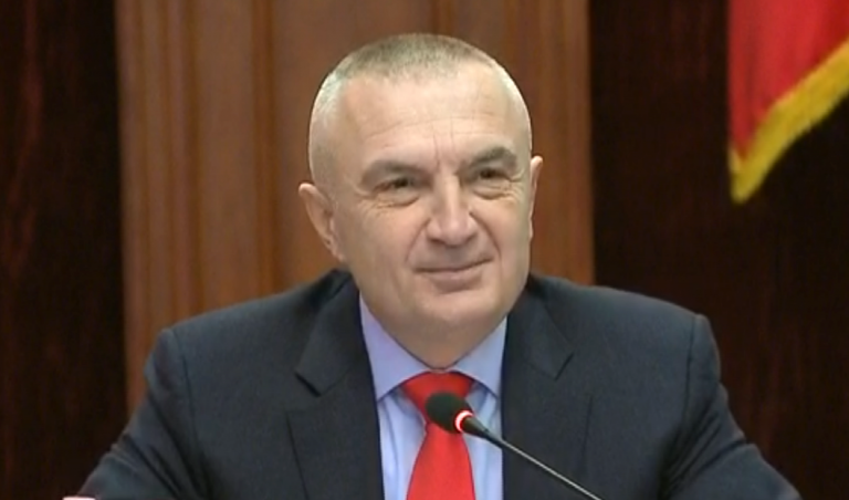 Meta: Prishja e Teatrit në errësirë nuk do të amnistohet kurrë!