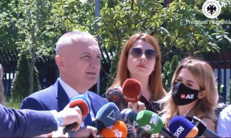 Shtyrja e vendimit për mandatin e Dvoranit/ Meta: Çështja, përgjegjësi e KLGJ dhe e askujt tjetër