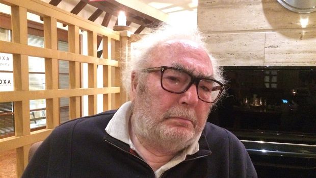 Ndahet nga jeta arkitekti dhe piktori i njohur, Maks Velo