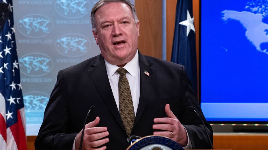 Pompeo: Koronavirusi u krijua në laboratorin e Wuhan, ka prova