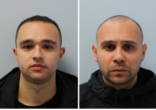 EMRAT/ Dalin para gjykatës 2 të rinjtë shqiptarë, që u kapën me 14 kg kokainë dhe para kesh