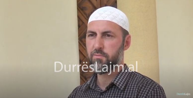 Nata e Kadrit/ Imami i Durrësit: I lutem Zotit që ta kthejë situatën në normalitet (VIDEO)