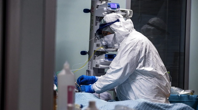 117 viktima në 24 orë në Itali, më shumë se 33 mijë të vdekur nga koronavirusi