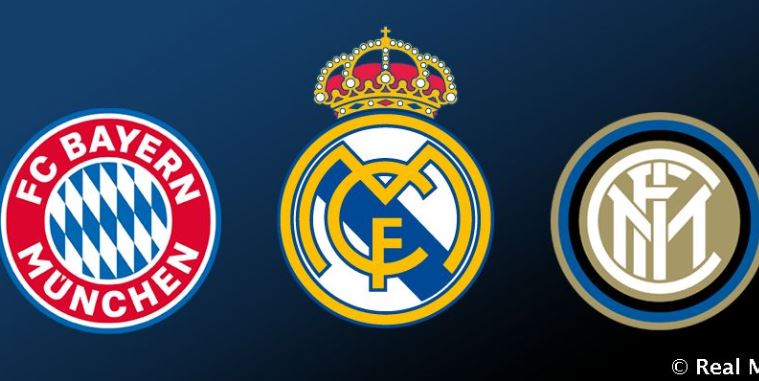 Inter-Real-Bayern: Gjest madhështor, organizojnë Kupë për personelin mjekësor