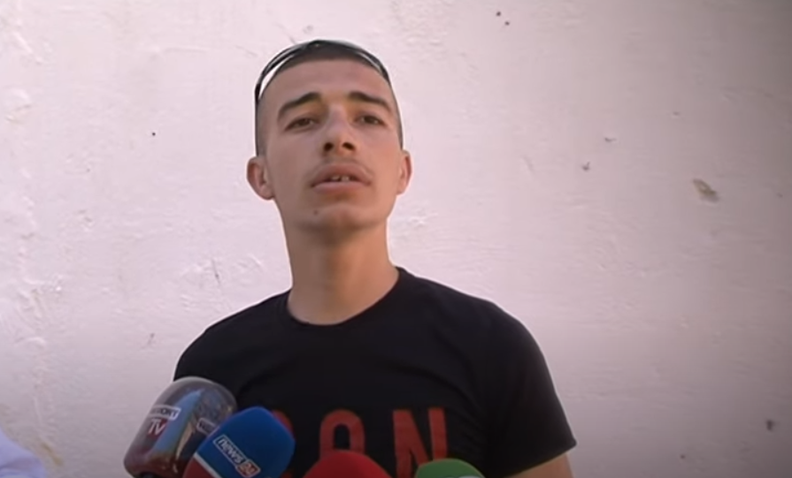 I riu tregon si e shpëtoi 4-vjeçaren nga rrëmbyesi: E ndoqëm me vrap me shokët, e arrestoi Policia pastaj