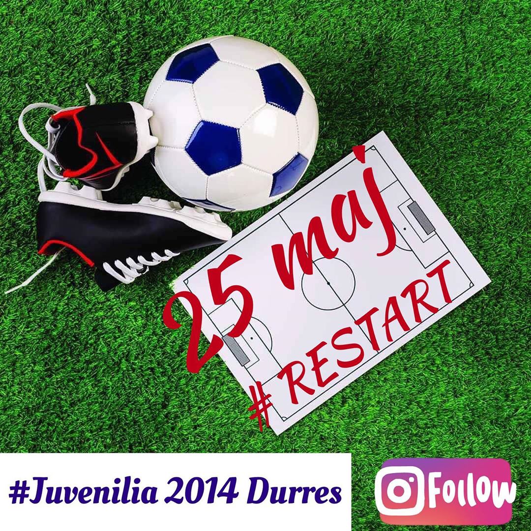 Rihapet qendra sportive “Juvenilia” në Durrës, rregullat e sigurisë që duhet të dini (FOTO)