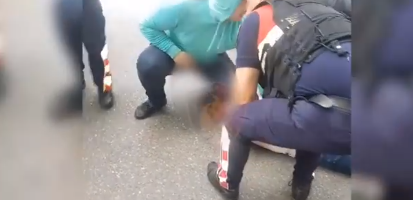 Kapet 26-vjeçari me rrezikshmëri të lartë, i dënuar me 8 vjet burg (VIDEO)