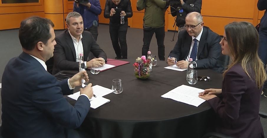 Nis numërimi mbrapsht për reformën zgjedhore, sot afati i fundit