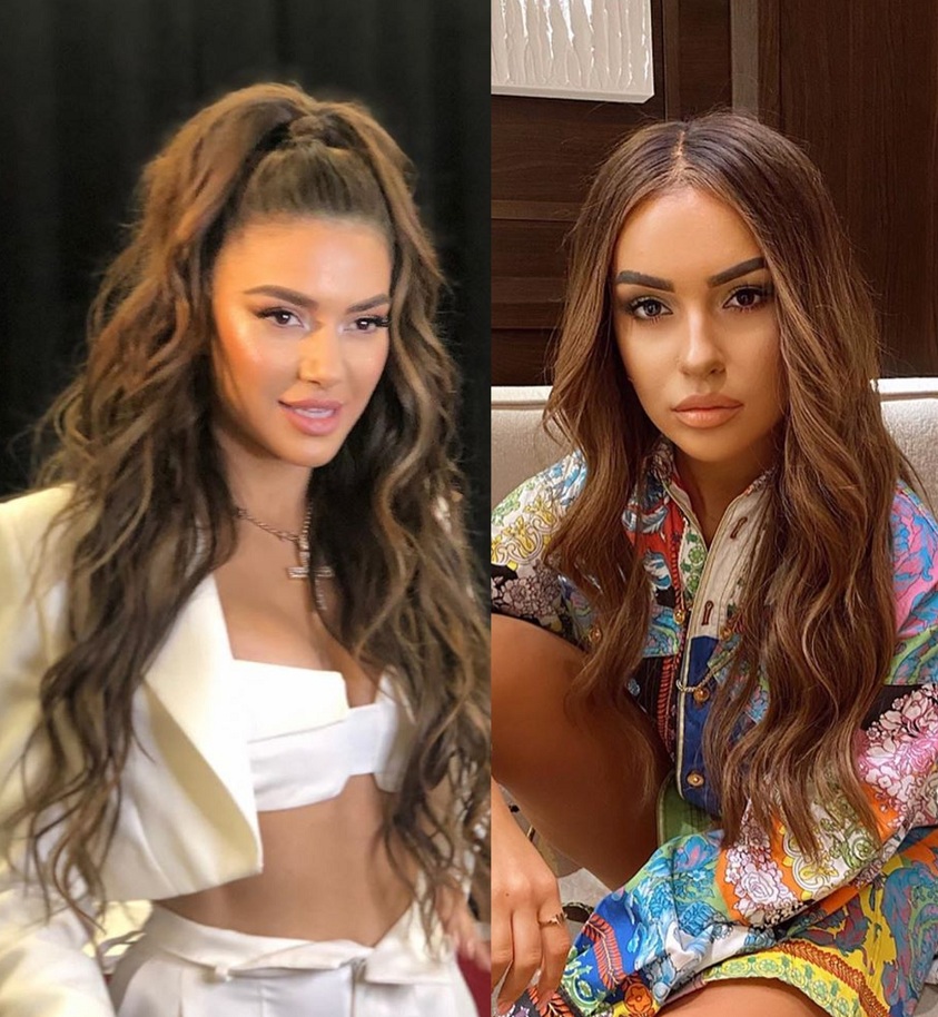 Koreografi tregon çfarë ndodhi pas sherrit me Elvana Gjata se kërceu për Kidën