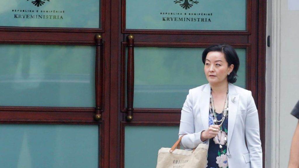 Reforma Zgjedhore/ Yuri Kim: Në negociata, jo çdokush do të marrë gjithçka që dëshiron