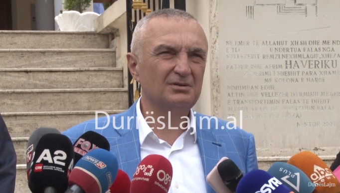 VIDEO/ Meta nga Kavaja: Vendimi për prishjen e TK, veprimtari e mirëstrukturuar kriminale