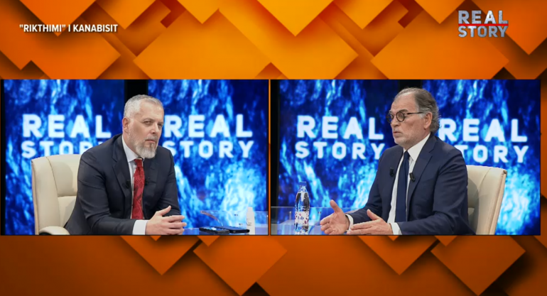 Kokëdhima: Koha të bëhemi pjesë e ekonomisë europiane të kanabisit. Kështu luftohen edhe trafikantët