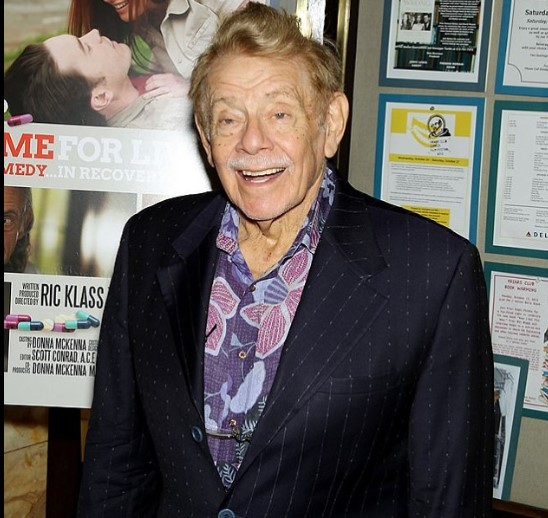 Ndërron jetë komediani me famë botërore