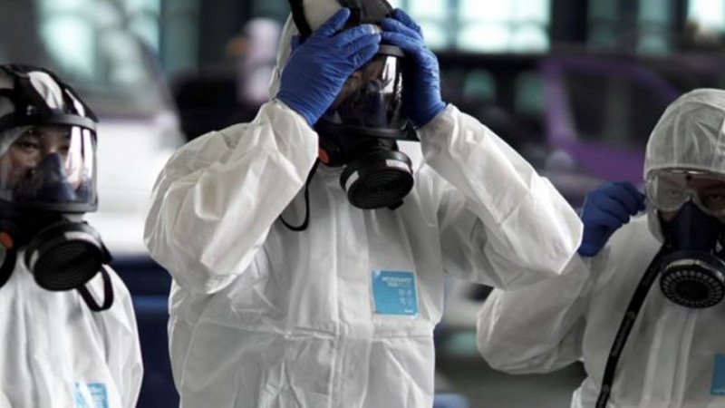 Kur vjen vala e dytë e koronavirusit? Mbase, po e përjetojmë!