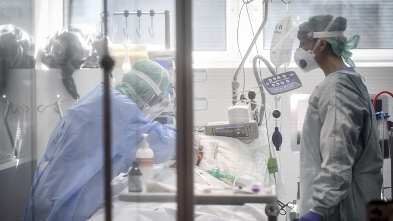 Greqi/ Pas rihapjes, rritet numri i viktimave dhe rastet e infeksionit