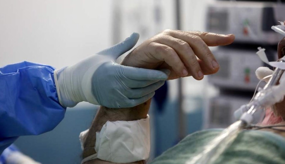 COVID-19 në Turqi, fokusi te gjurmimi i rasteve