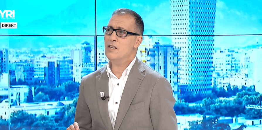 Krasta: Në Teatrin dhe stadiumin e ri nuk kam për të shkelur kurrë