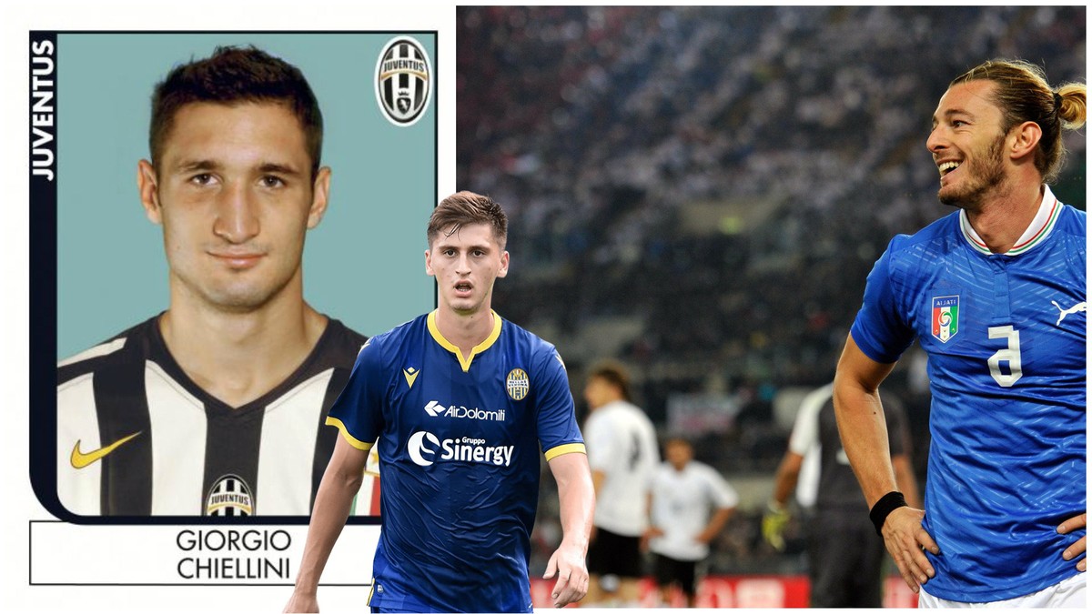 “Kumbulla si Kielini”, ish-mbrojtësi i Italisë i thur elozhe. Çelsi duel me Interin për shqiptarin