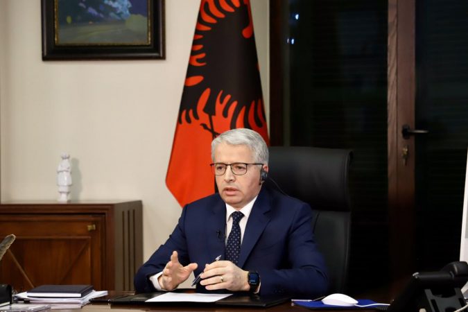 Lleshaj reagon ashpër pas akuzave: Po, te policët shihni Ministrin e Brendshëm