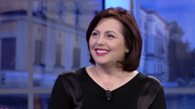 Rektori Mynyr Koni e shkarkoi nga detyra, reagon pedagogia Majlinda Keta