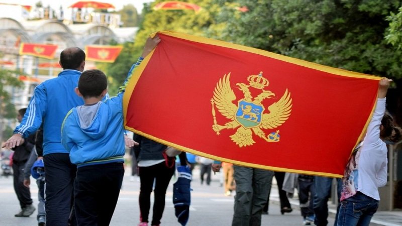 Mali i Zi, 14 vjet nga shpallja e pavarësisë