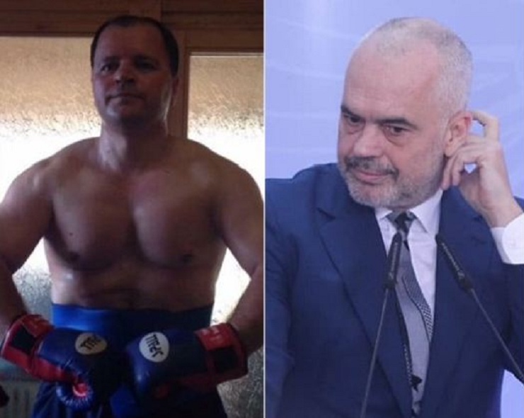 Lefter Maliqi ironizon Ramën: Je dhe do mbetesh tipiku i liderit autoritarist e autokrat