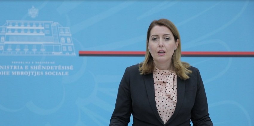 Rritja e rasteve me Covid-19/ Manastirliu: Nevojitet përgjegjshmëri individuale nëse duam të vijojmë me planin e rihapjes!