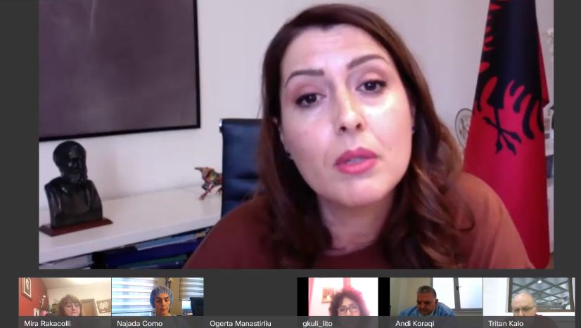 Manastirliu: Dita e nëntë pa humbje jete, vijojmë me fazat e rihapjes