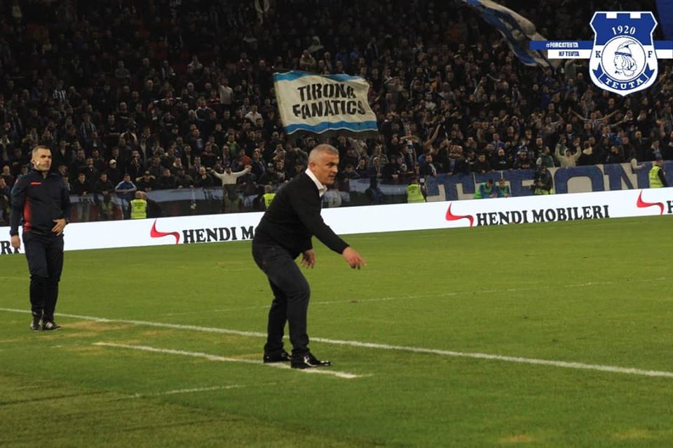 Martini: Prisnim me padurim kthimin. Titulli? Të rëndësishme dy ndeshjet e para