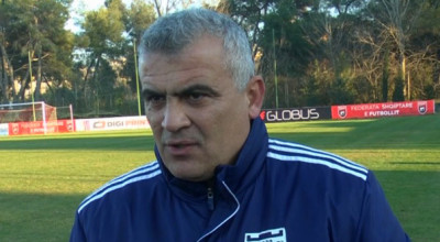 Martini: Ndërprerja ka ndikuar shumë psikologjikisht, duam vendin e dytë