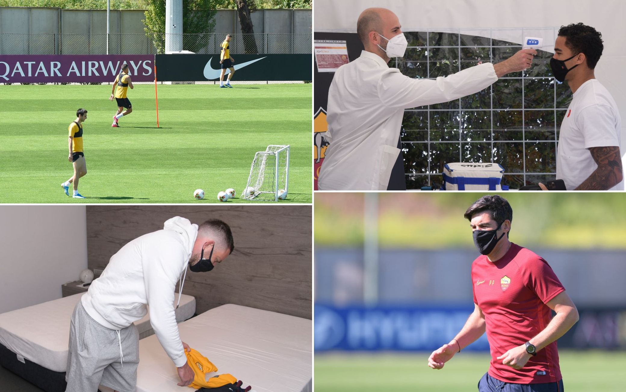 Rebelimi në Premier League, tre klube refuzojnë të kthehen në fushë