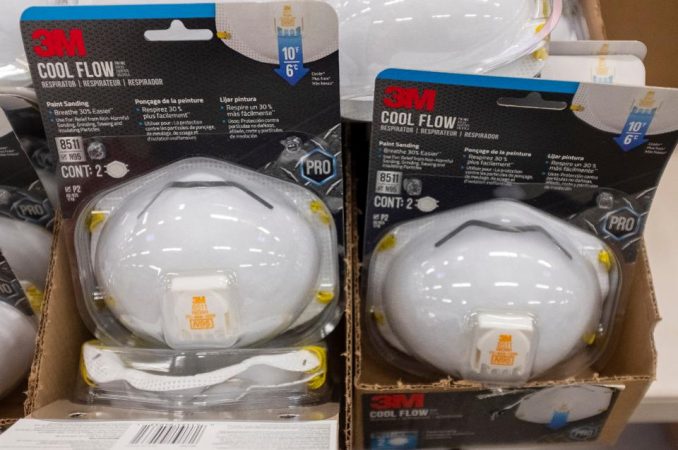 Blerjet nga institucionet e pajisjeve kundër COVID-19 do kontrollohen. Publikohet lista se çfarë lejohet të prokurohet