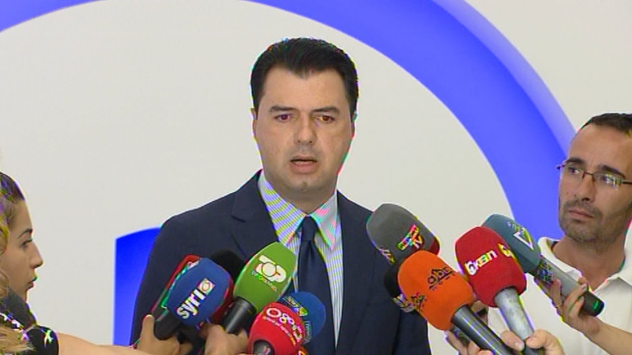 Basha: Nuk e kemi braktisur tryezën e “Zgjedhores”
