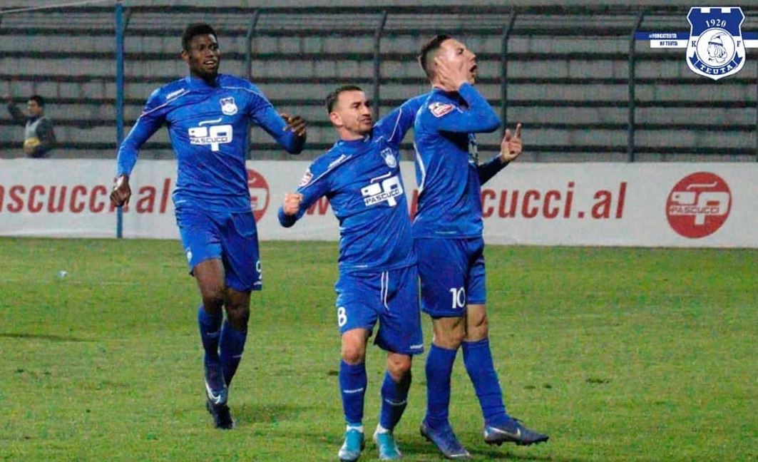 Mediat kroate: Kallaku te Lokomotiva e Zagrebit