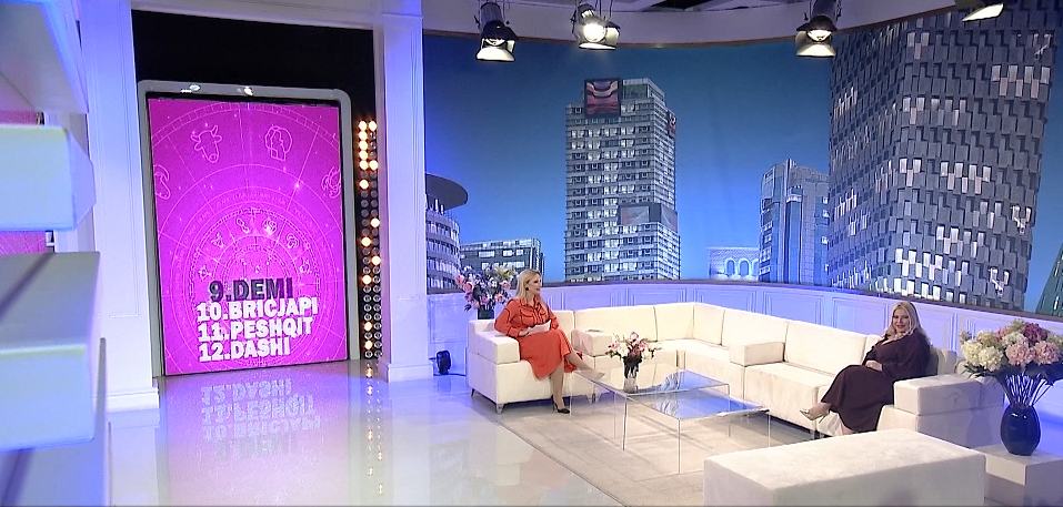 Parashikimi i Meri Shehut: Muaji maj, “vendimtar” për fatin e vitit