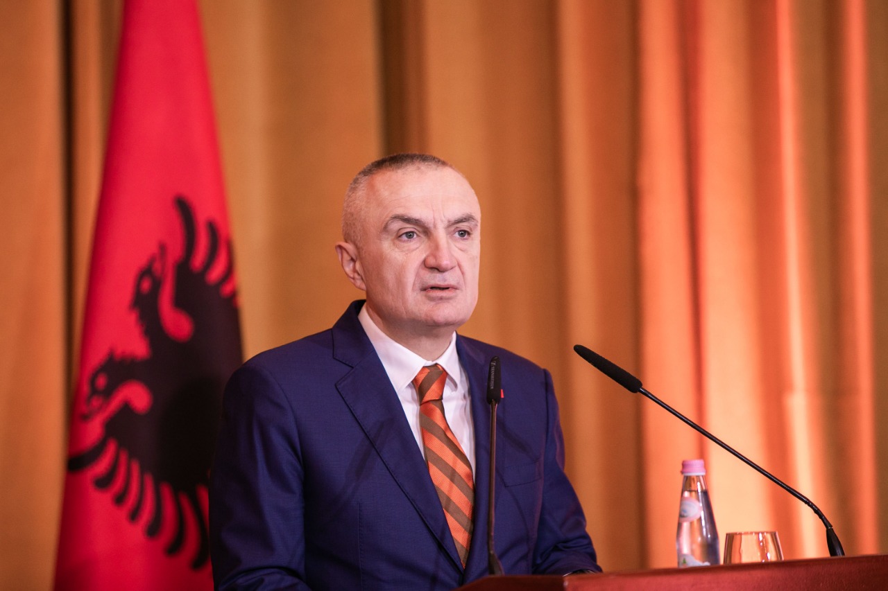 Pak para protestës, Meta takon 4 ambasadorë të akredituar në Shqipëri