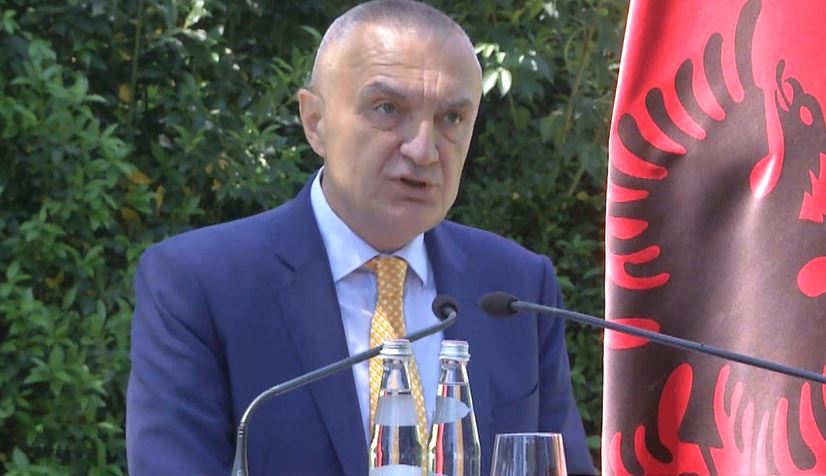 Meta zbulon projekt-platformën me 14 pika: S’kam marrë asnjë përgjigje nga Rama