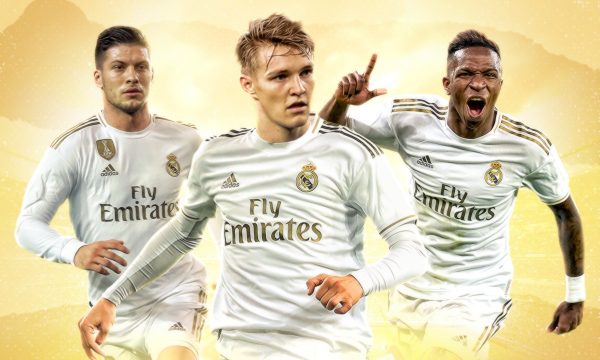 Milani kërkon dy futbollistë nga Reali