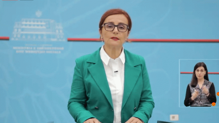 Edhe tre raste të reja me koronavirus në Durrës