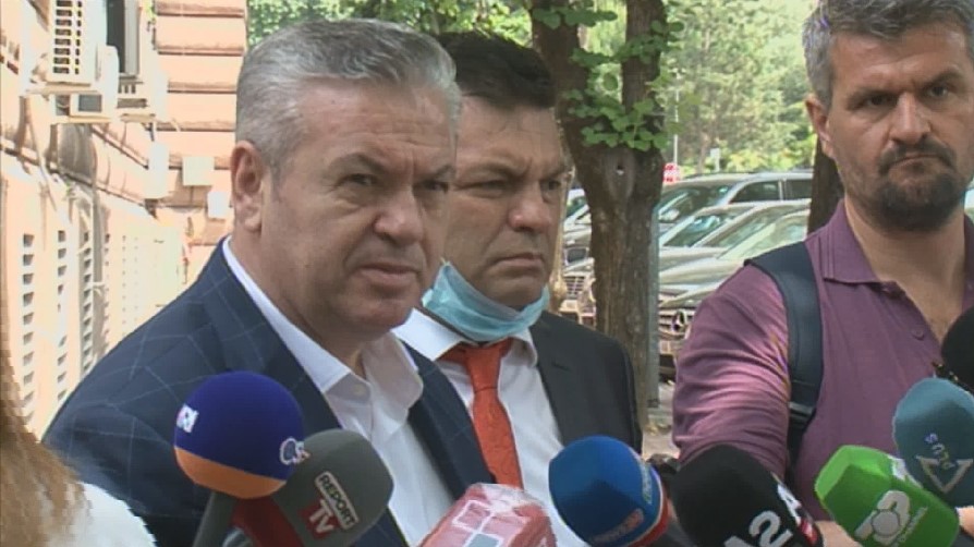 Murrizi çon në Kushtetuese ndryshimet e Kodit Penal: Do provoj sa e paprekur është nga çakejtë e politikës