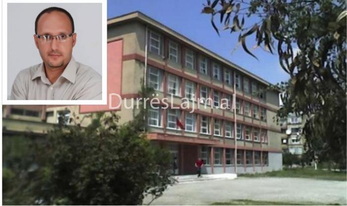 Provimet/ Drejtori i gjimnazit “Naim Frashëri”: Maturanët “pësuan” dy tronditje, por kanë ego e do fitojnë