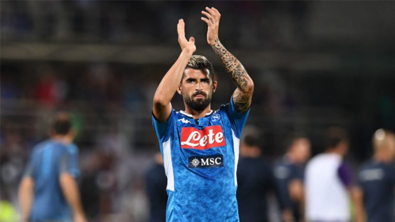 Napoli, agjenti i Hysaj flet hapur: Nuk rinovojmë